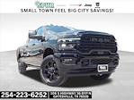 New 2025 Ram 2500 Laramie Mega Cab 4x4 Pickup for sale #S250430 - photo 1