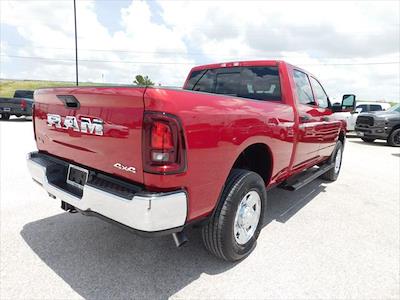 New 2025 Ram 2500 Tradesman Crew Cab 4x4 Pickup for sale #S250431 - photo 2