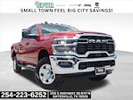 New 2025 Ram 2500 Tradesman Crew Cab 4x4 Pickup for sale #S250431 - photo 1