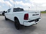 New 2025 Ram 2500 Limited Mega Cab 4x4 Pickup for sale #S250439 - photo 3