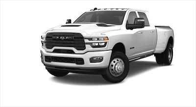New 2025 Ram 3500 Laramie Mega Cab 4x4 DRW Pickup for sale #S250441 - photo 1