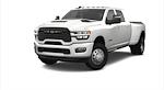 New 2025 Ram 3500 Laramie Mega Cab 4x4 DRW Pickup for sale #S250441 - photo 1
