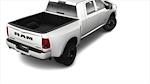 New 2025 Ram 3500 Laramie Mega Cab 4x4 DRW Pickup for sale #S250441 - photo 2