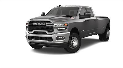New 2025 Ram 3500 Lone Star Crew Cab 4x4 DRW Pickup for sale #S250444 - photo 1