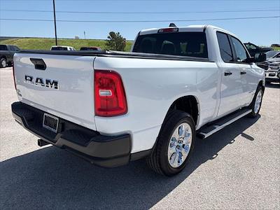 New 2025 Ram 1500 Tradesman Quad Cab Pickup for sale #R250487 - photo 2