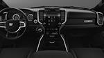 New 2025 Ram 1500 Lone Star Crew Cab 4x4 Pickup for sale #S250479 - photo 6