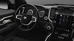 New 2025 Ram 1500 Lone Star Crew Cab 4x4 Pickup for sale #S250479 - photo 9