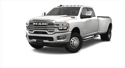 New 2025 Ram 3500 Laramie Crew Cab 4x4 DRW Pickup for sale #S250481 - photo 1