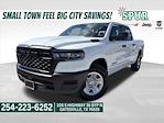 New 2025 Ram 1500 Tradesman Crew Cab Pickup for sale #S250515 - photo 1
