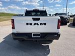 New 2025 Ram 1500 Tradesman Crew Cab Pickup for sale #S250515 - photo 4