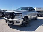 New 2025 Ram 1500 Big Horn Crew Cab 4x4 Pickup for sale #S250519 - photo 1