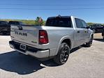 New 2025 Ram 1500 Big Horn Crew Cab 4x4 Pickup for sale #S250519 - photo 3