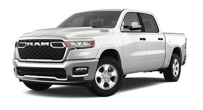 New 2025 Ram 1500 Lone Star Crew Cab Pickup for sale #S250524 - photo 1