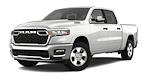 New 2025 Ram 1500 Lone Star Crew Cab Pickup for sale #S250524 - photo 1