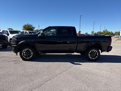 New 2025 Ram 2500 Rebel Crew Cab for sale #S250533 - photo 1