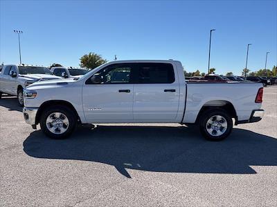 New 2025 Ram 1500 Lone Star Crew Cab Pickup for sale #S250540 - photo 2