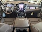 New 2026 Ram 1500 Longhorn Crew Cab 4x4 Pickup for sale #S260003 - photo 12