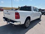 New 2026 Ram 1500 Longhorn Crew Cab 4x4 Pickup for sale #S260003 - photo 2