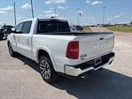 New 2026 Ram 1500 Longhorn Crew Cab 4x4 Pickup for sale #S260003 - photo 3