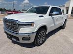 New 2026 Ram 1500 Longhorn Crew Cab 4x4 Pickup for sale #S260003 - photo 4