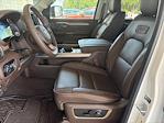 New 2026 Ram 1500 Longhorn Crew Cab 4x4 Pickup for sale #S260003 - photo 8