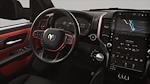 New 2026 Ram 1500 Rebel Crew Cab 4x4 Pickup for sale #S260005 - photo 9