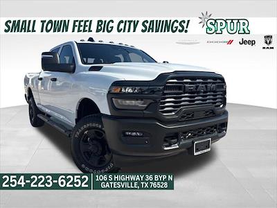 New 2026 Ram 2500 Tradesman Crew Cab 4x4 Pickup for sale #S260006 - photo 1