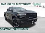 New 2026 Ram 1500 Rebel Crew Cab 4x4 Pickup for sale #S260009 - photo 1