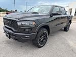 New 2026 Ram 1500 Rebel Crew Cab 4x4 Pickup for sale #S260009 - photo 4