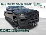 New 2026 Ram 2500 Tradesman Crew Cab 4x4 Pickup for sale #S260013 - photo 1