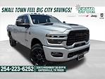 New 2026 Ram 2500 Laramie Crew Cab 4x4 Pickup for sale #S260018 - photo 1
