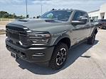 New 2026 Ram 2500 Rebel Crew Cab 4x4 Pickup for sale #S260021 - photo 4