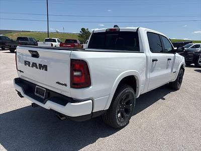 New 2026 Ram 1500 Lone Star Crew Cab 4x4 Pickup for sale #S260023 - photo 2