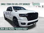 New 2026 Ram 1500 Lone Star Crew Cab 4x4 Pickup for sale #S260023 - photo 1