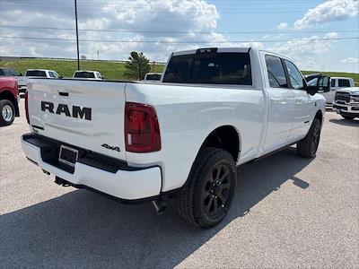 New 2026 Ram 2500 Laramie Crew Cab 4x4 Pickup for sale #S260028 - photo 2