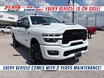 New 2026 Ram 2500 Laramie Crew Cab 4x4 Pickup for sale #S260028 - photo 1