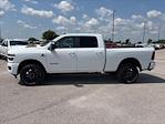 New 2026 Ram 2500 Laramie Crew Cab 4x4 Pickup for sale #S260028 - photo 19