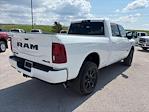New 2026 Ram 2500 Laramie Crew Cab 4x4 Pickup for sale #S260028 - photo 2