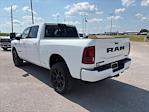New 2026 Ram 2500 Laramie Crew Cab 4x4 Pickup for sale #S260028 - photo 4