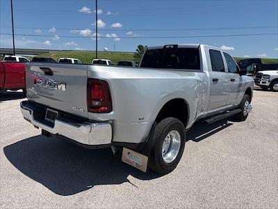 New 2026 Ram 3500 Tradesman Crew Cab 4x4 DRW Pickup for sale #S260029 - photo 2