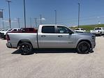 New 2026 Ram 1500 Laramie Crew Cab 4x4 Pickup for sale #S260032 - photo 21