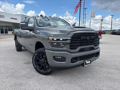 New 2026 Ram 2500 Laramie Mega Cab 4x4 Pickup for sale #S260036 - photo 1