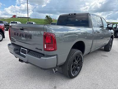 New 2026 Ram 2500 Laramie Mega Cab 4x4 Pickup for sale #S260036 - photo 2