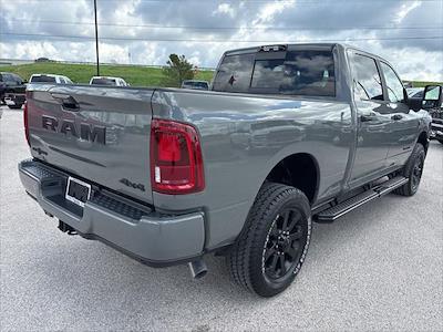 New 2026 Ram 2500 Lone Star Crew Cab 4x4 Pickup for sale #S260038 - photo 2