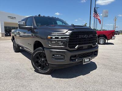 New 2026 Ram 2500 Laramie Mega Cab 4x4 Pickup for sale #S260039 - photo 1