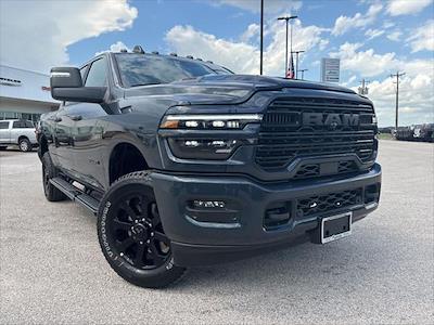 New 2026 Ram 2500 Laramie Crew Cab 4x4 Pickup for sale #S260040 - photo 1