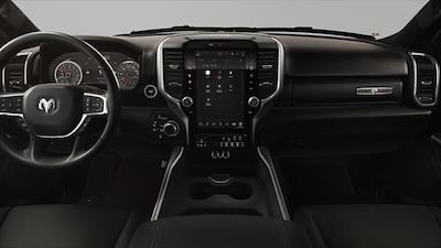 New 2026 Ram 1500 Lone Star Crew Cab 4x4 Pickup for sale #S260043 - photo 1