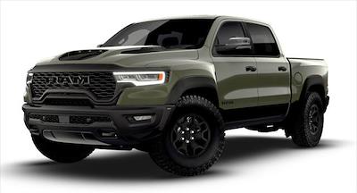 New 2026 Ram 1500 TRX Crew Cab 4x4 Pickup for sale #S260045 - photo 1