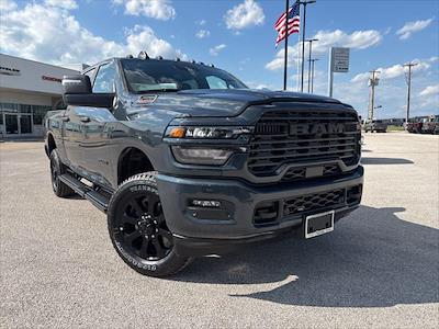 New 2026 Ram 2500 Lone Star Crew Cab 4x4 Pickup for sale #S260050 - photo 1