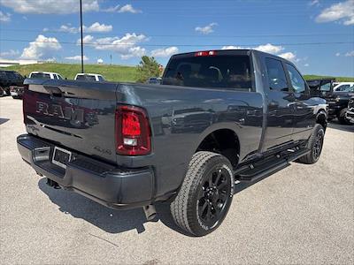 New 2026 Ram 2500 Lone Star Crew Cab 4x4 Pickup for sale #S260050 - photo 2